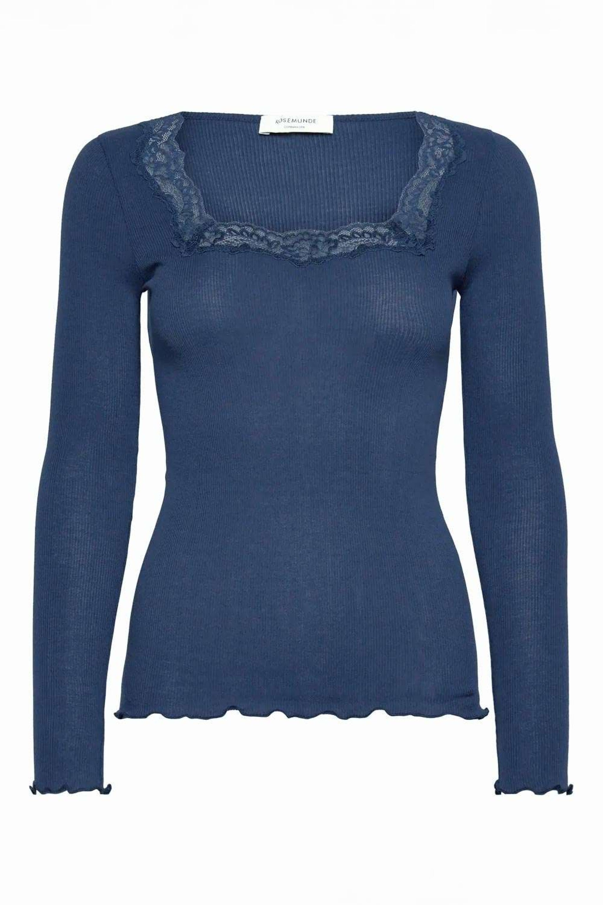 Langarmshirt BERNADINE LS