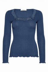 Langarmshirt BERNADINE LS