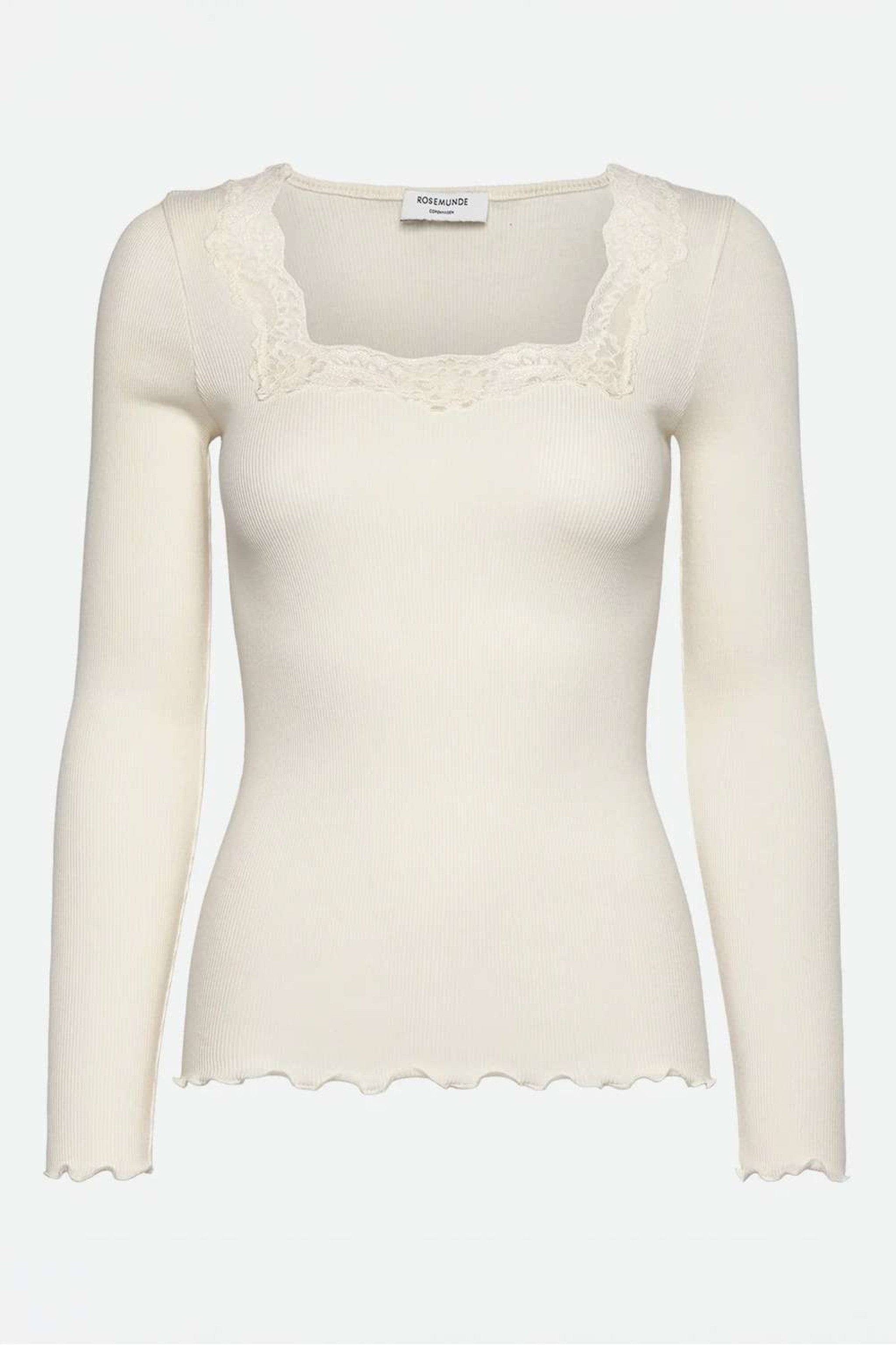 Langarmshirt BERNADINE LS