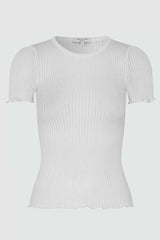 Kurzarmshirt BELIZE mit O-Ausschnitt