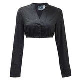 Dirndlbluse ANNI Langarm