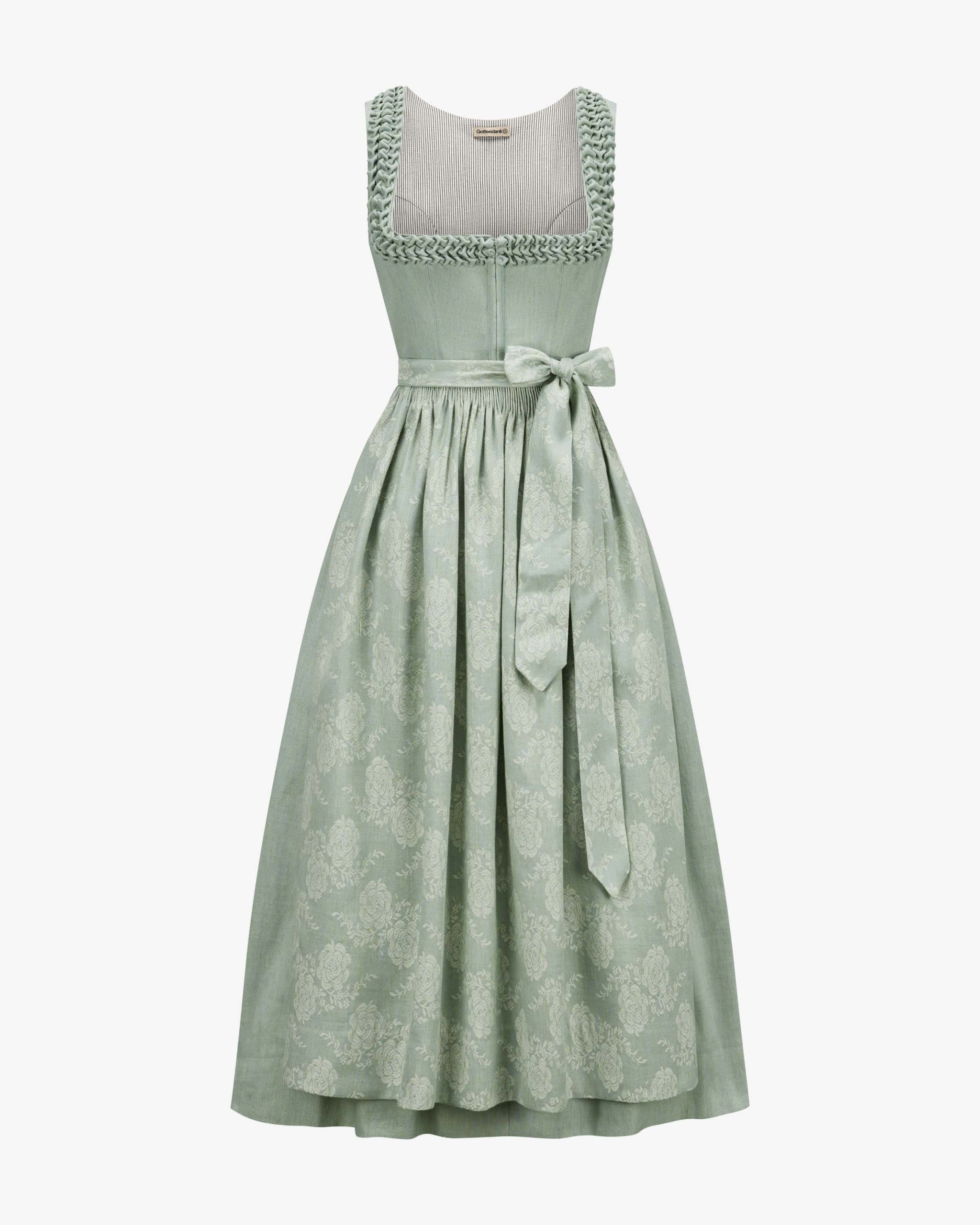 Dirndl VRENI inkl. Schürze