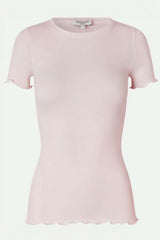 Organic Cotton T-Shirt BERNADINE