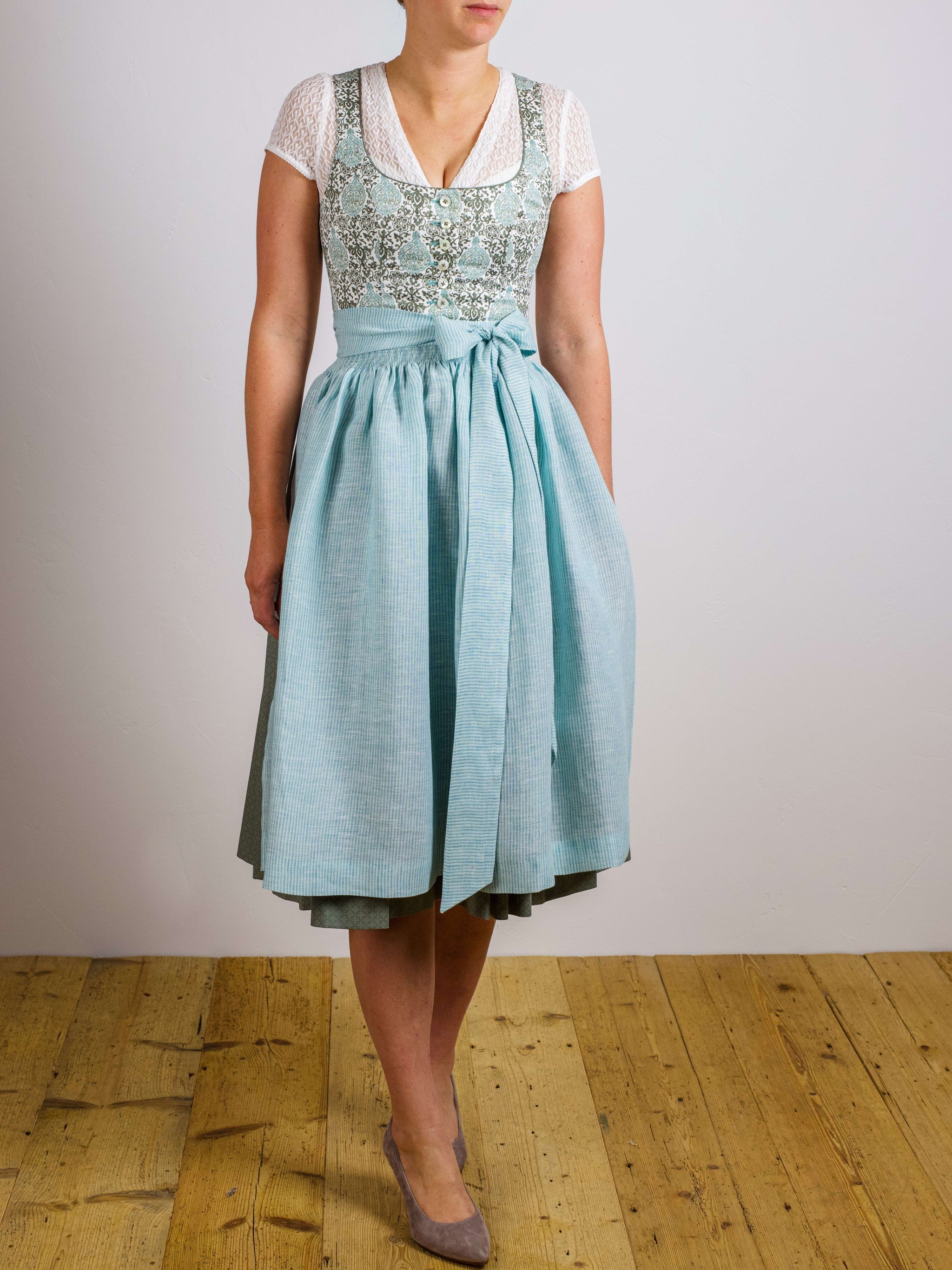 Dirndl KOFLERSEE / 70cm (inkl. Schürze)