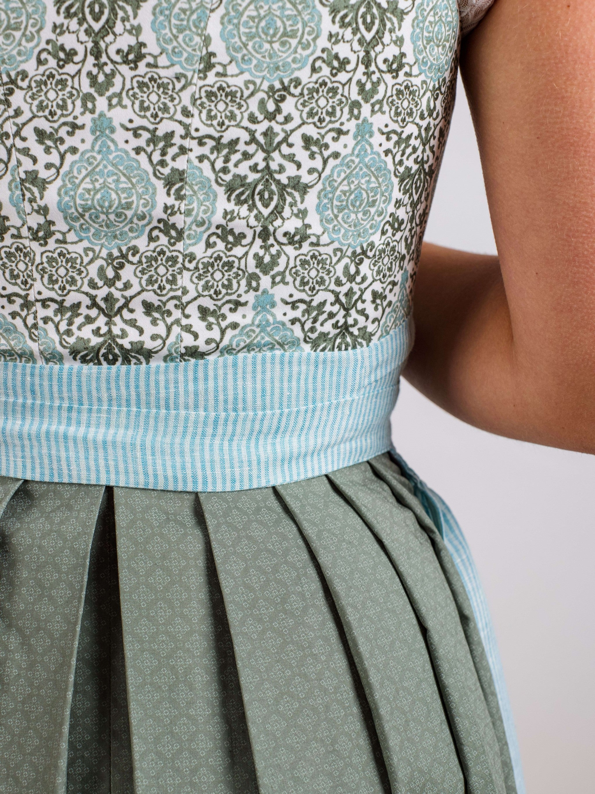 Dirndl KOFLERSEE / 70cm (inkl. Schürze)