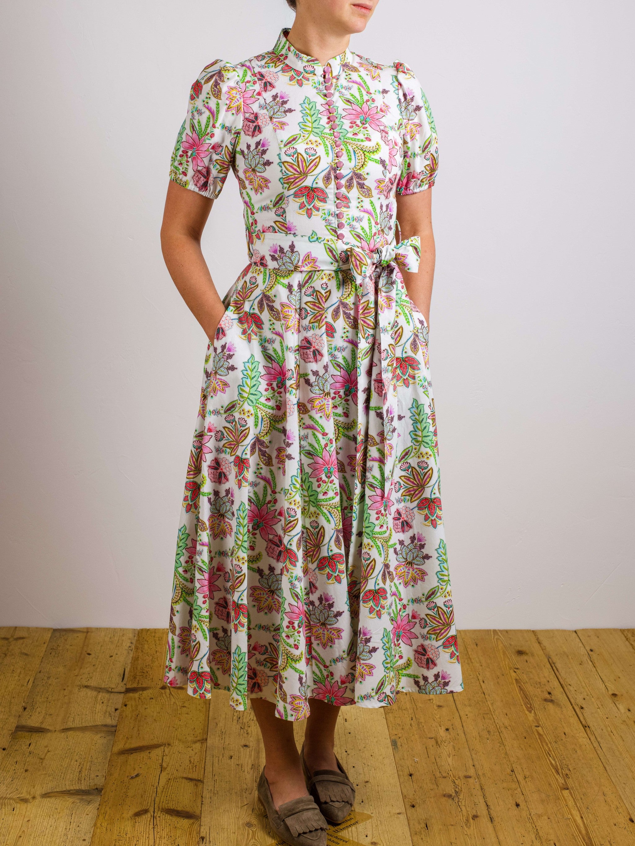 Kleid CARINA