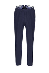 Herrenhose JAKOB FISCHGRAT hochgeschnitten