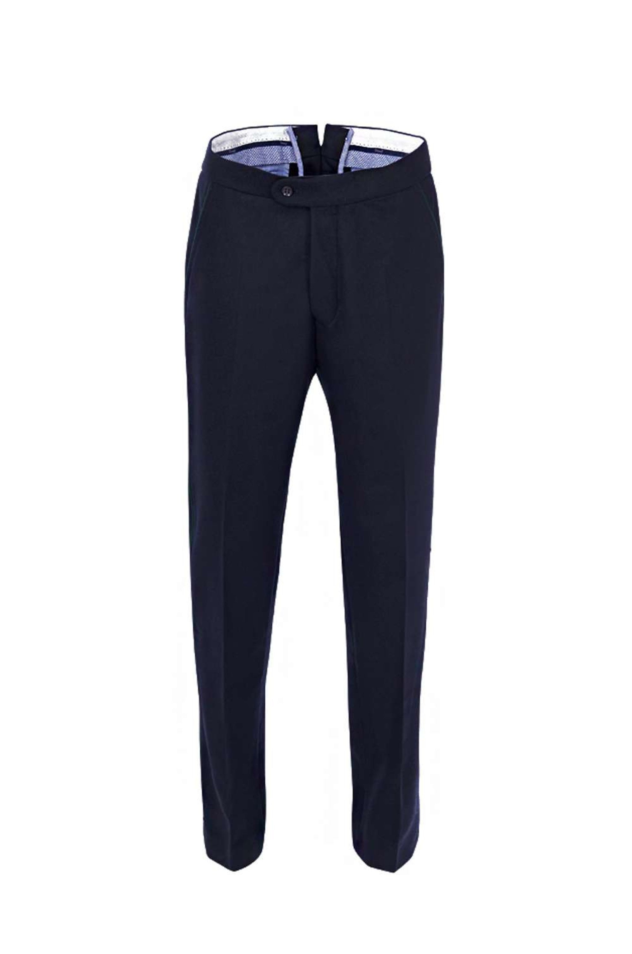 Lodenhose JAKOB hochgeschnitten