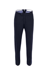 Lodenhose JAKOB hochgeschnitten