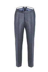 Lodenhose JAKOB hochgeschnitten