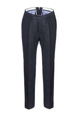 Lodenhose JAKOB hochgeschnitten
