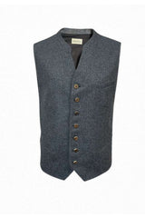 Weste WENZEL Loden