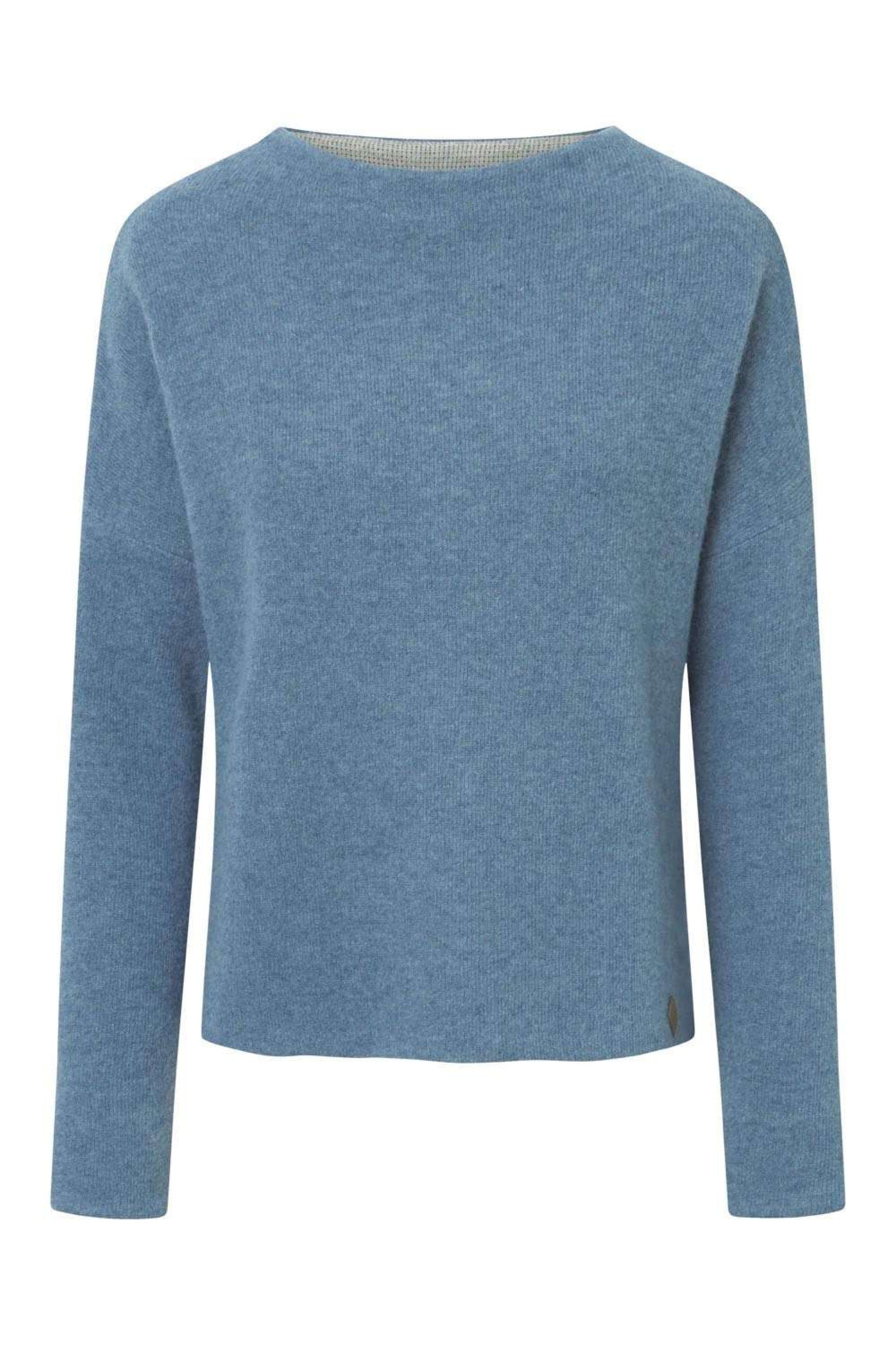 Da-Pullover NICOLETTA