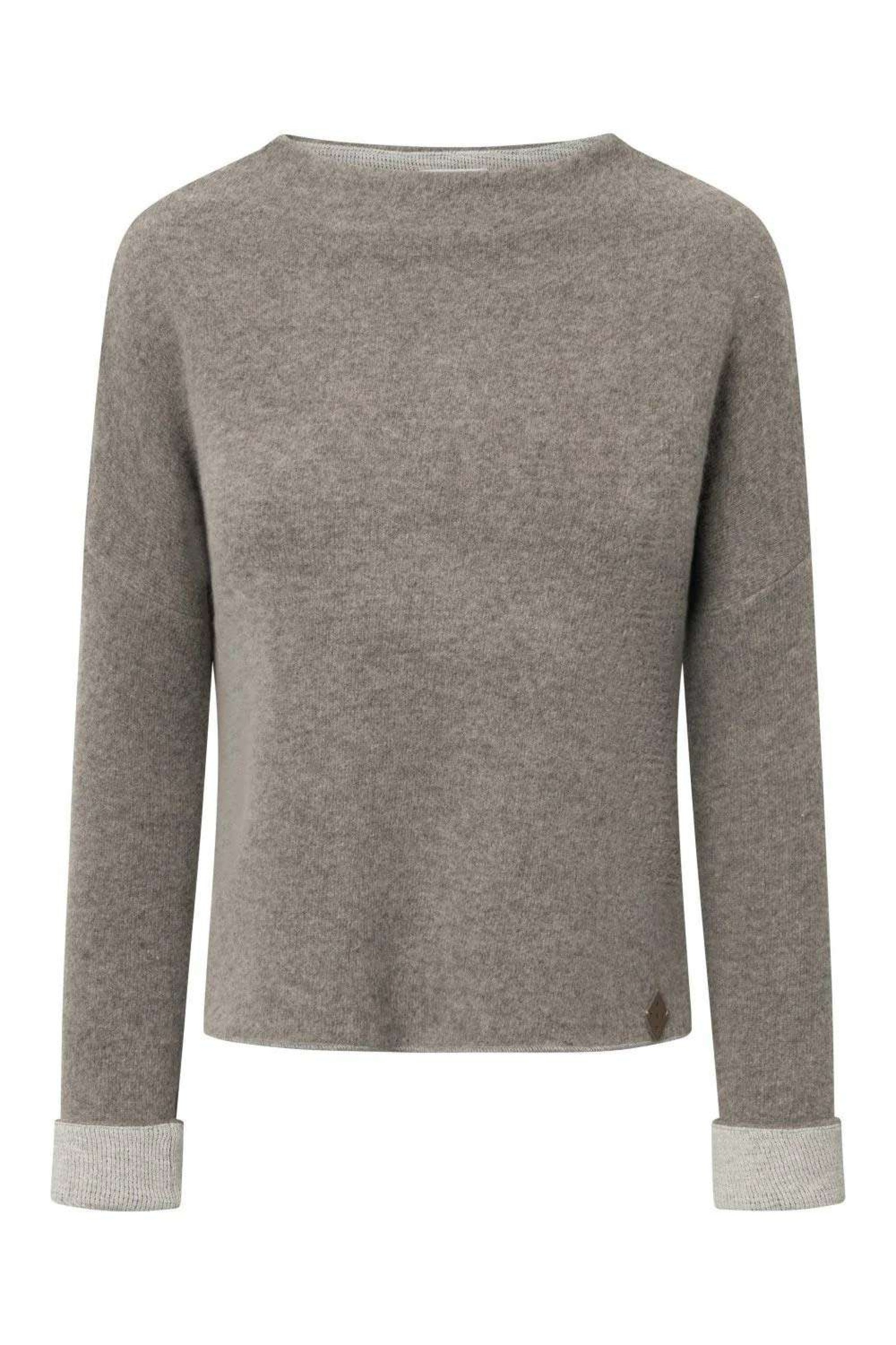 Da-Pullover NICOLETTA