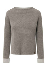 Da-Pullover NICOLETTA