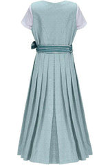 Kinder Dirndl WALLERSEE (inkl. Bluse)