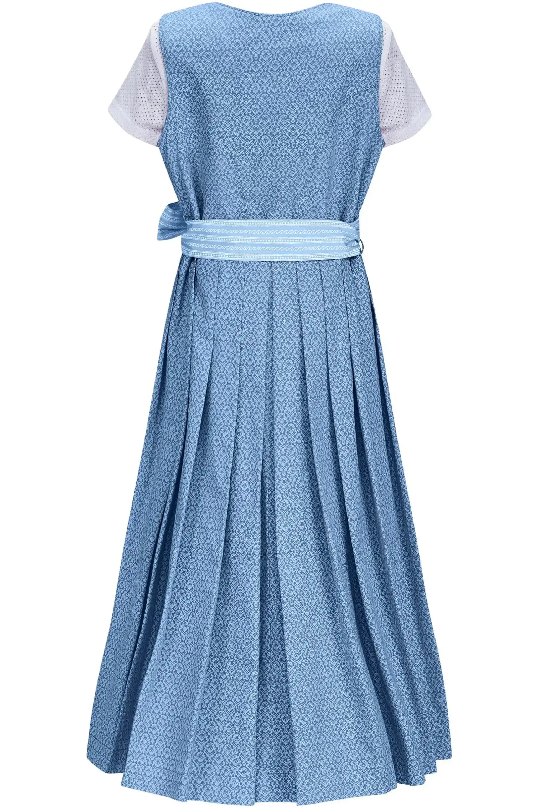 Kinder Dirndl WALLERSEE (inkl. Bluse)