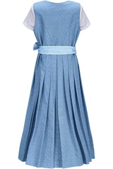 Kinder Dirndl WALLERSEE (inkl. Bluse)
