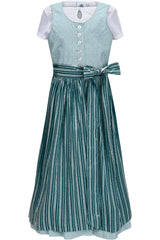 Kinder Dirndl WALLERSEE (inkl. Bluse)