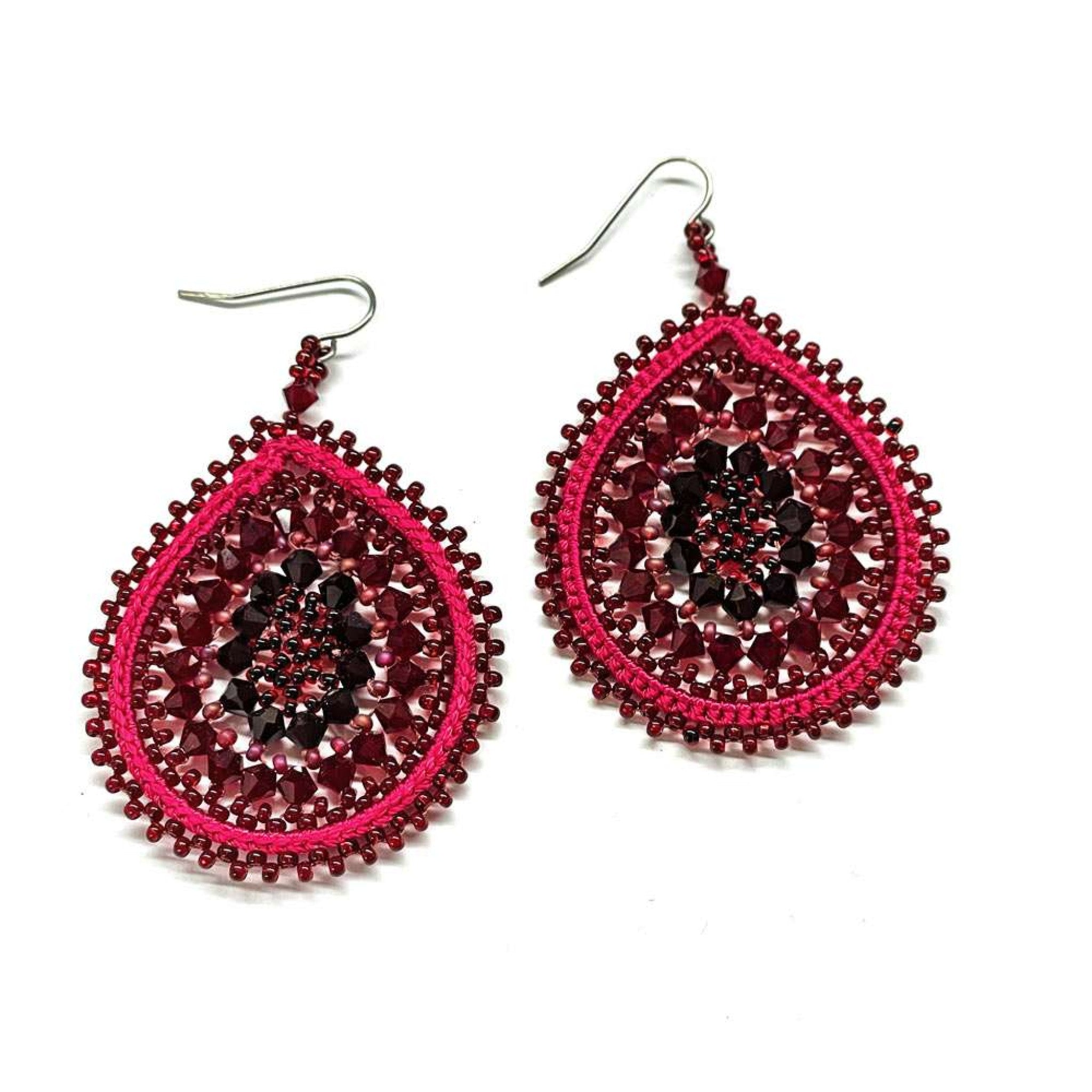 Earring LAGRIMAS SKY