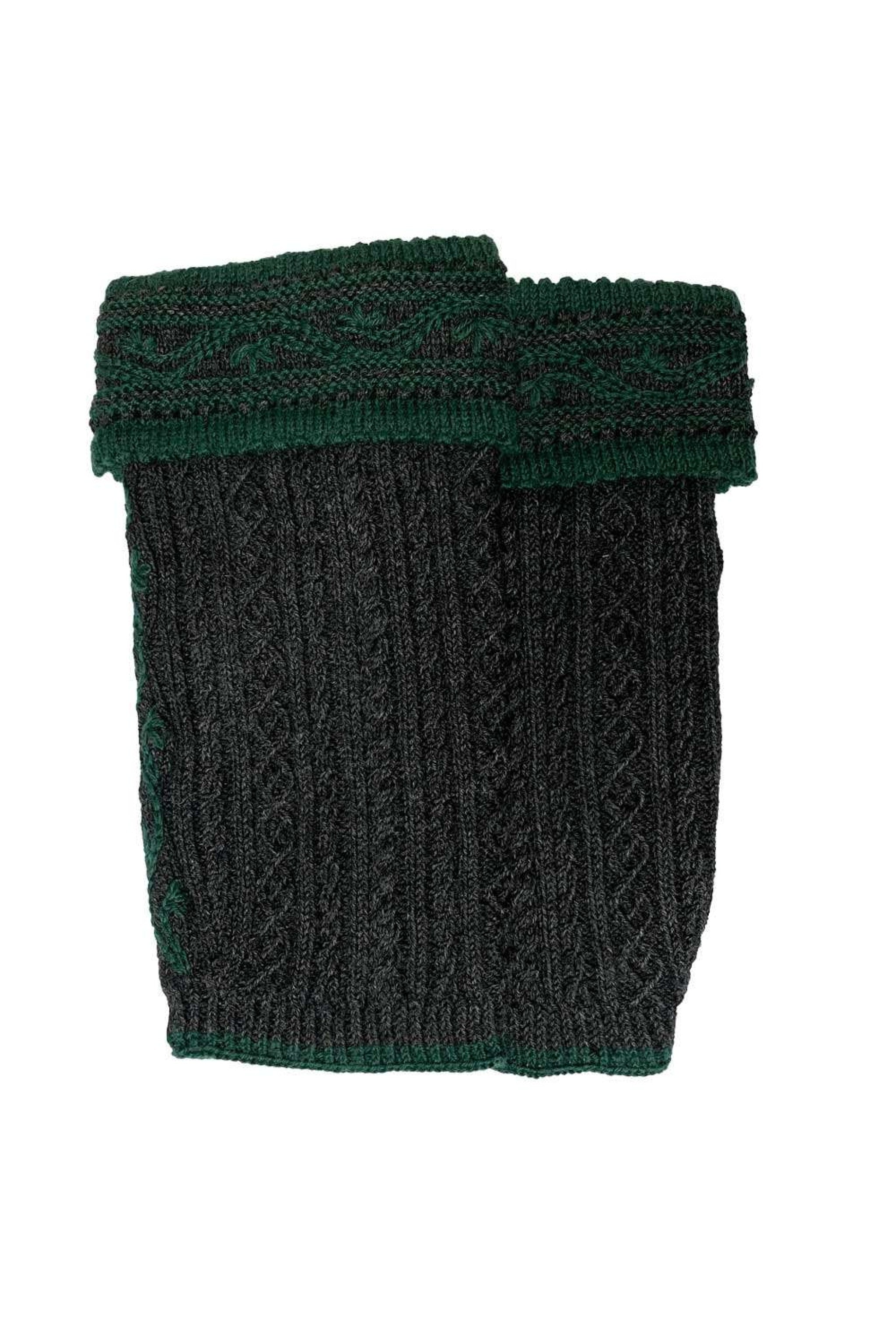 Loferl FENSTERL Handgestrickt