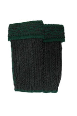 Loferl FENSTERL Handgestrickt