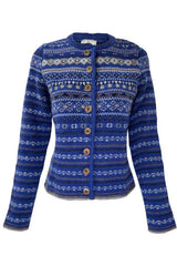 Da-Strickjacke DREIHOFEN