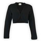 Damen-Strickbolero MARKTL
