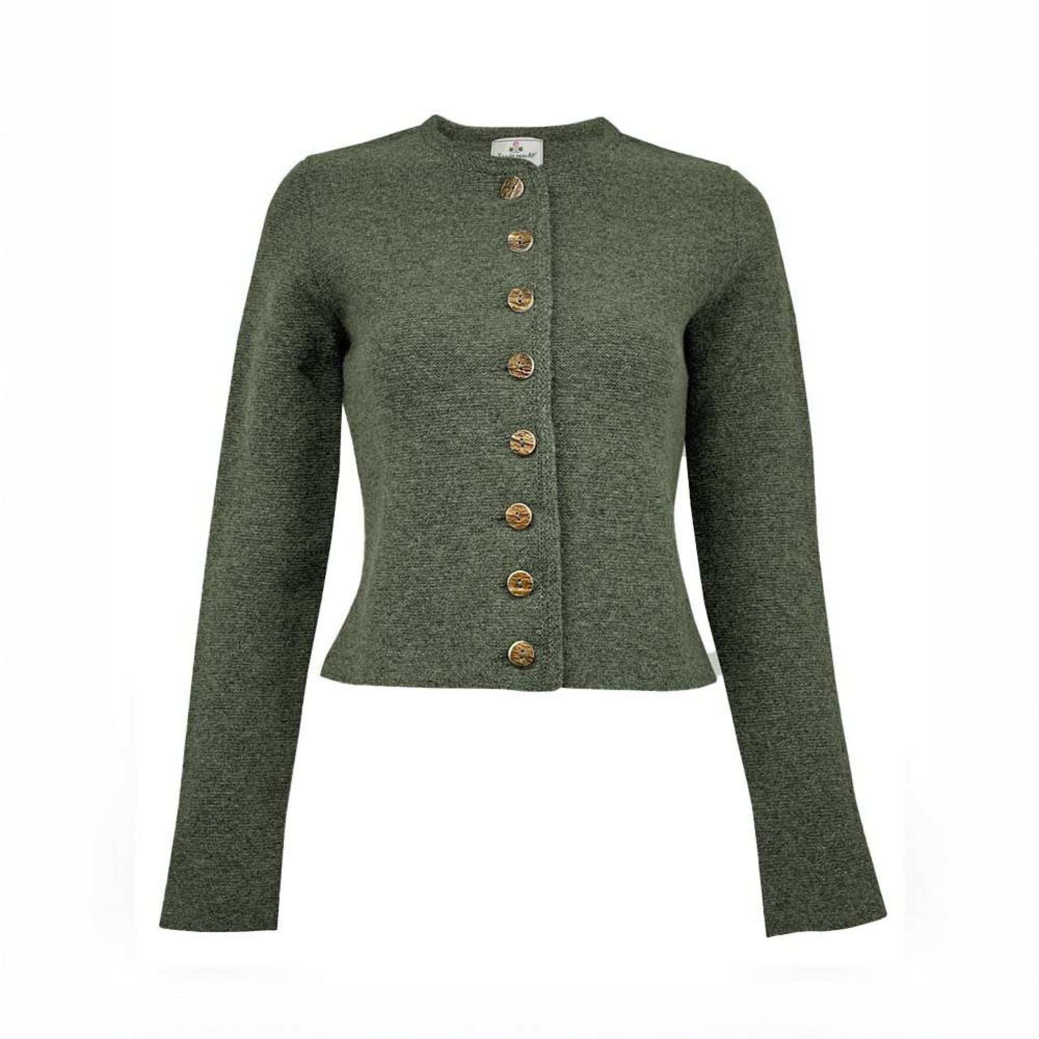 Damen-Strickjacke LACHSFELD