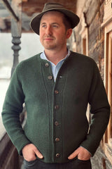 Herren-Strickjacke FERDINAND