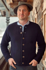 Herren-Strickjacke FERDINAND