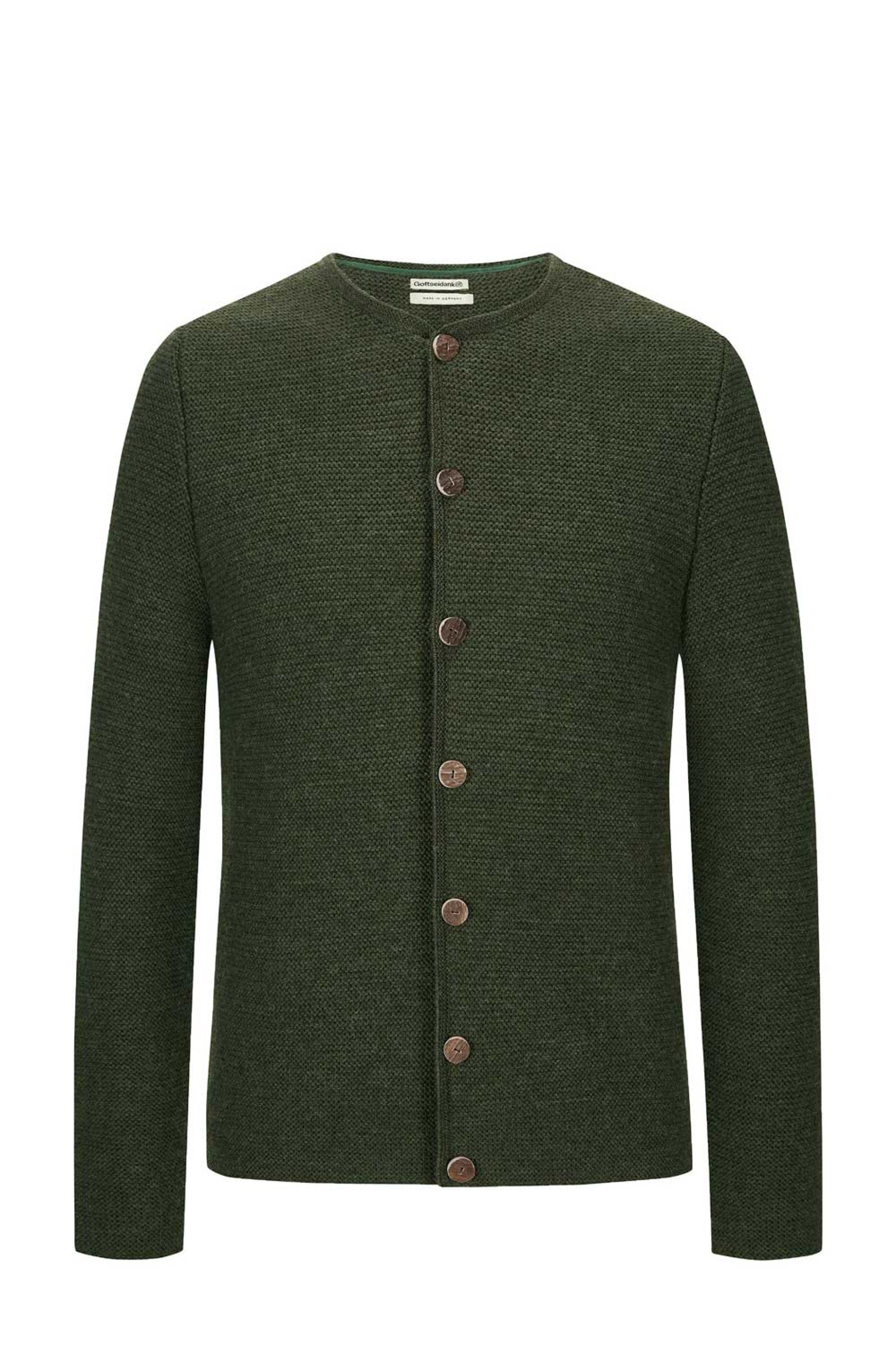 Strickjacke FRANZ UNI