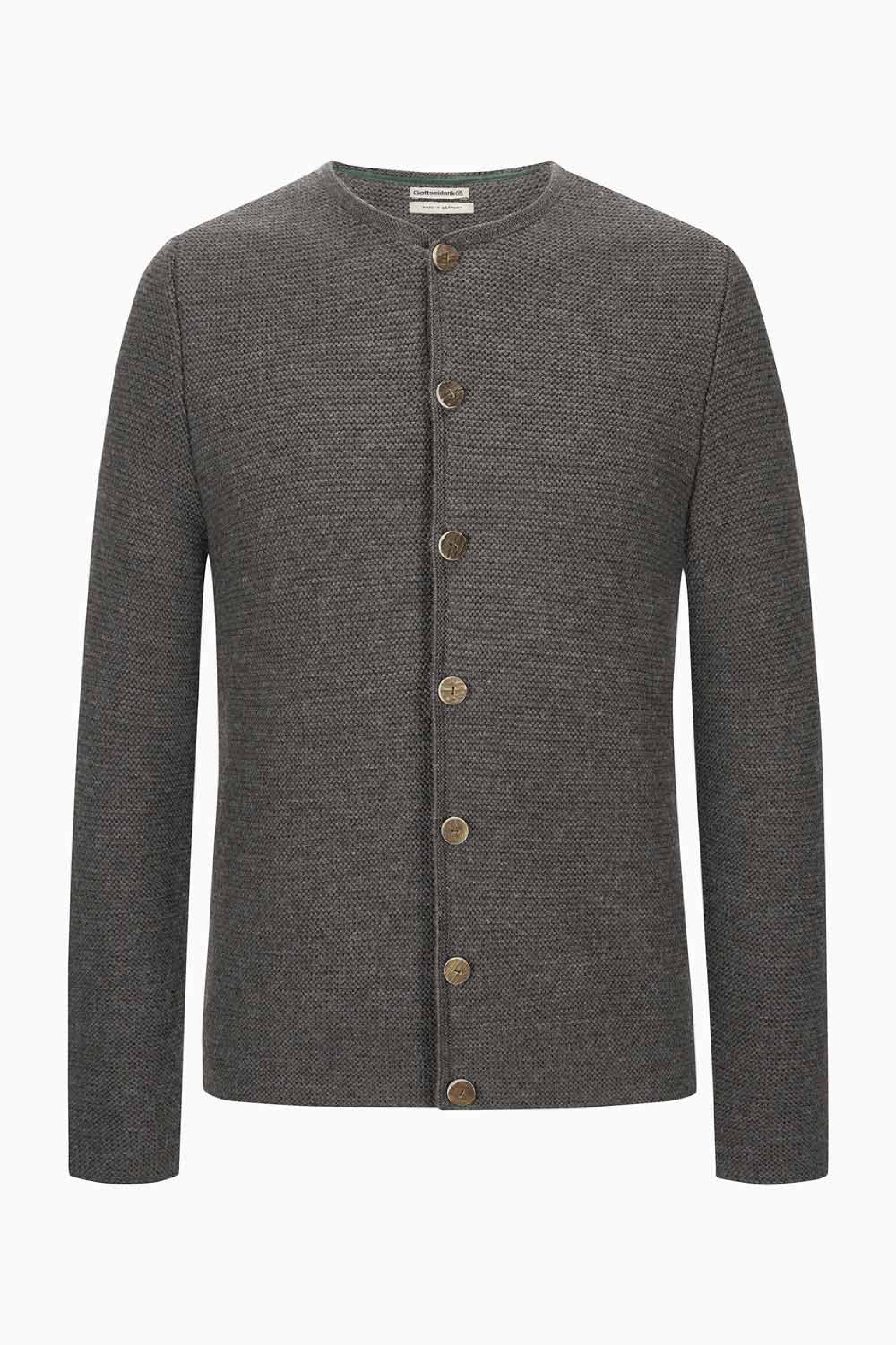 Strickjacke FRANZ UNI