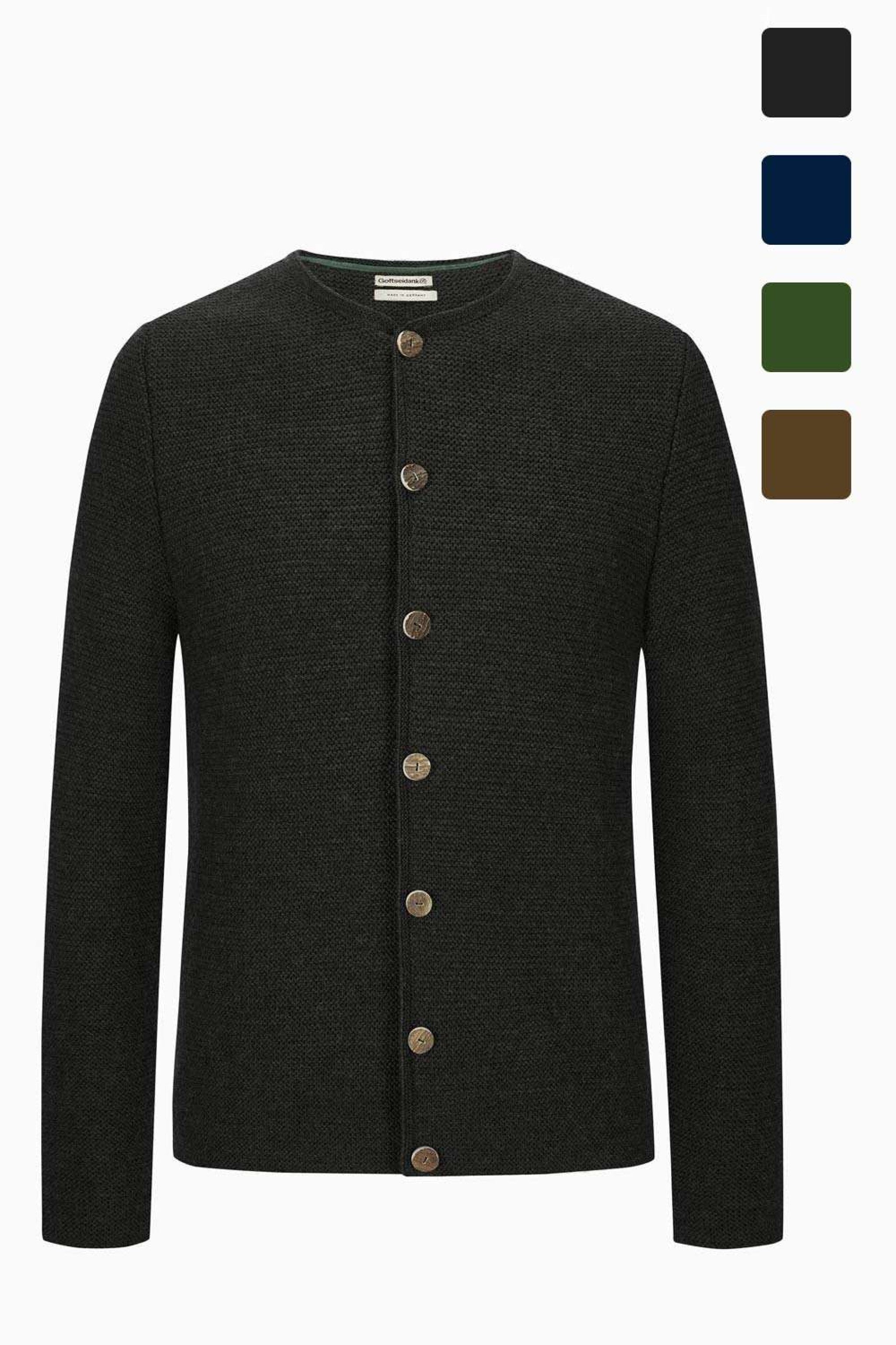 Strickjacke FRANZ UNI