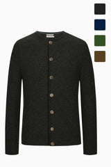 Strickjacke FRANZ UNI