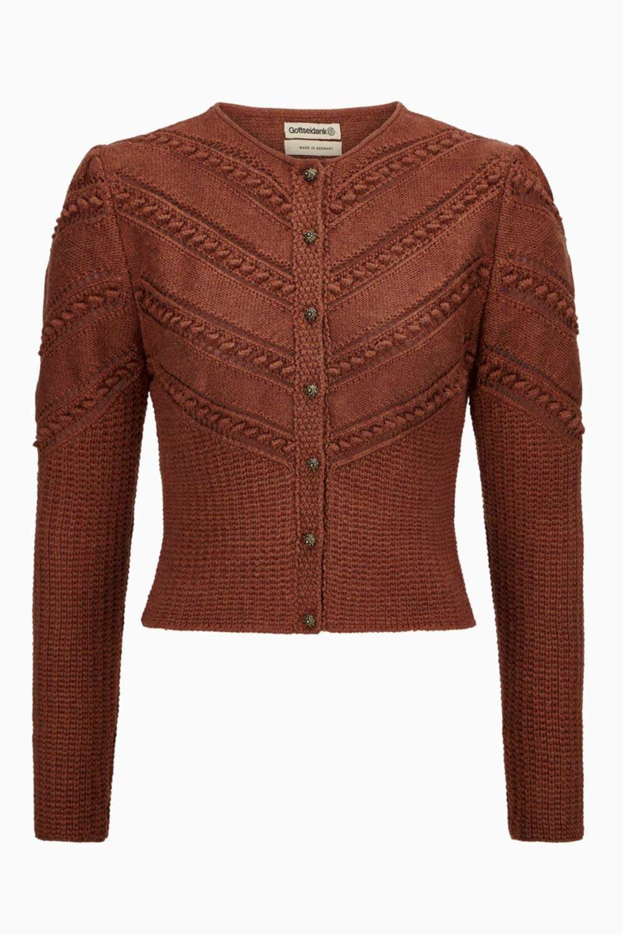 Strickjacke OPHELIA