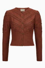 Strickjacke OPHELIA