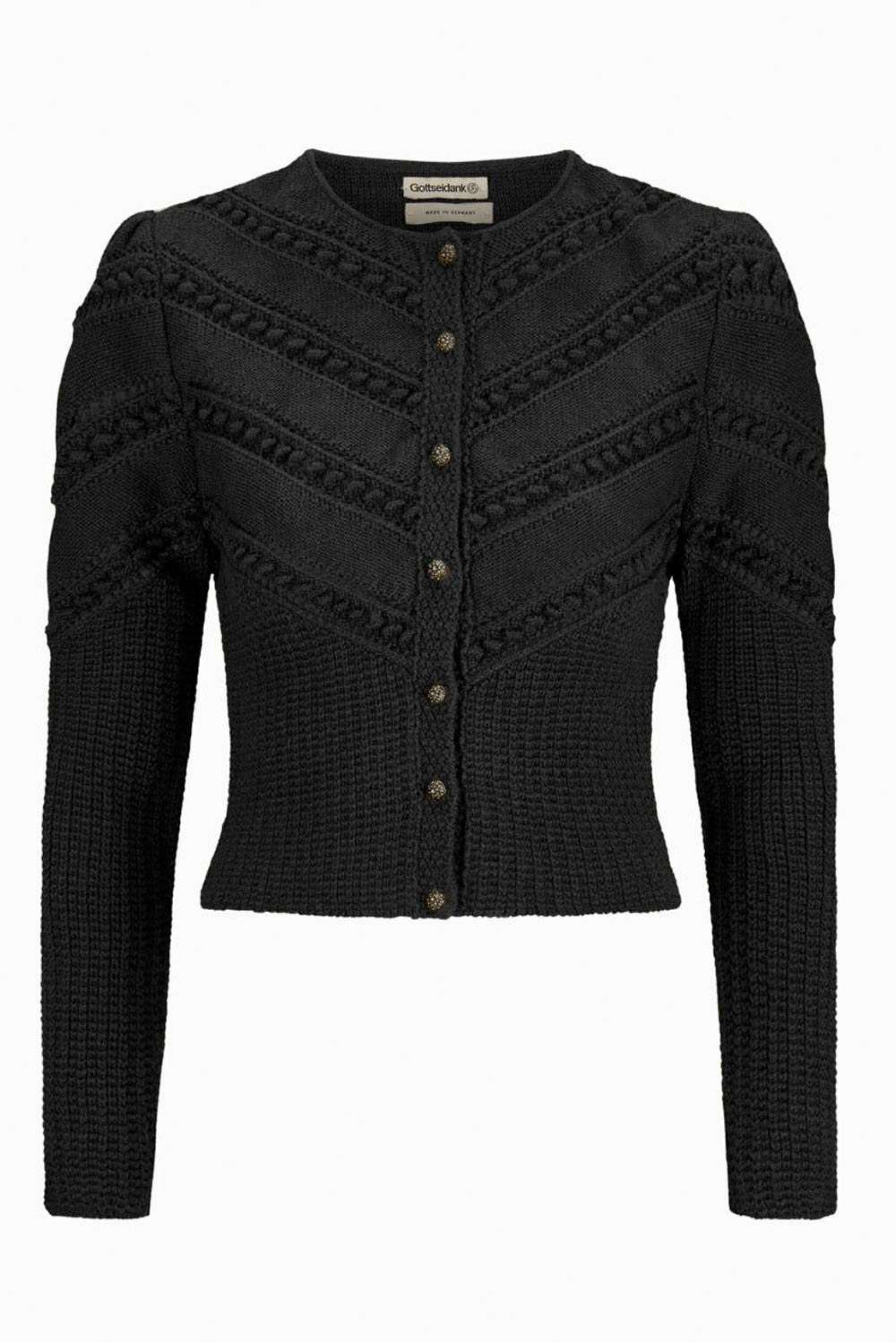 Strickjacke OPHELIA