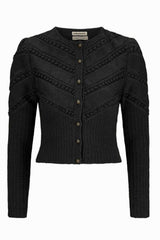 Strickjacke OPHELIA