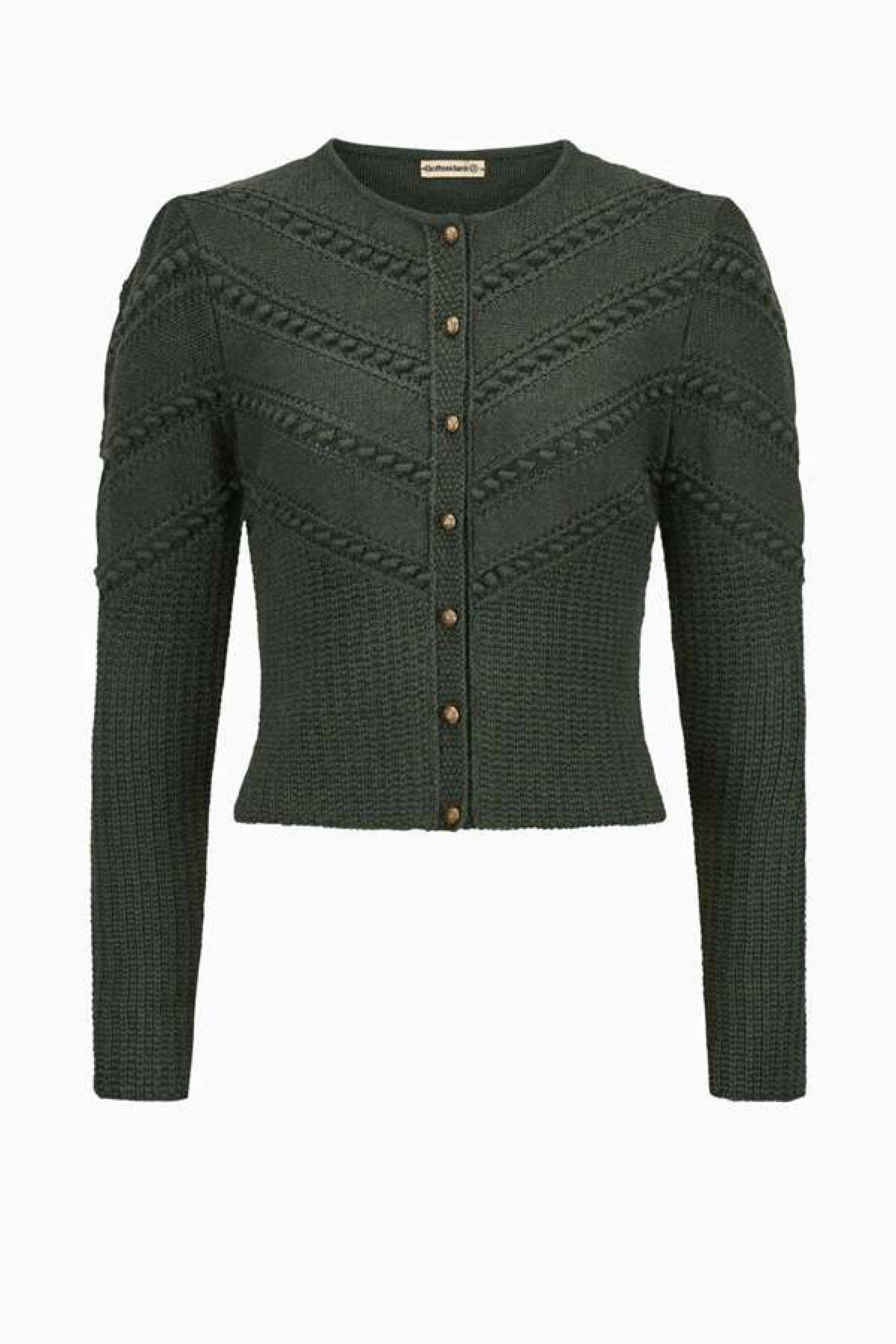 Strickjacke OPHELIA