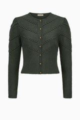 Strickjacke OPHELIA