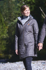 Wiesner Gwand | Damen-Mantel PAULA