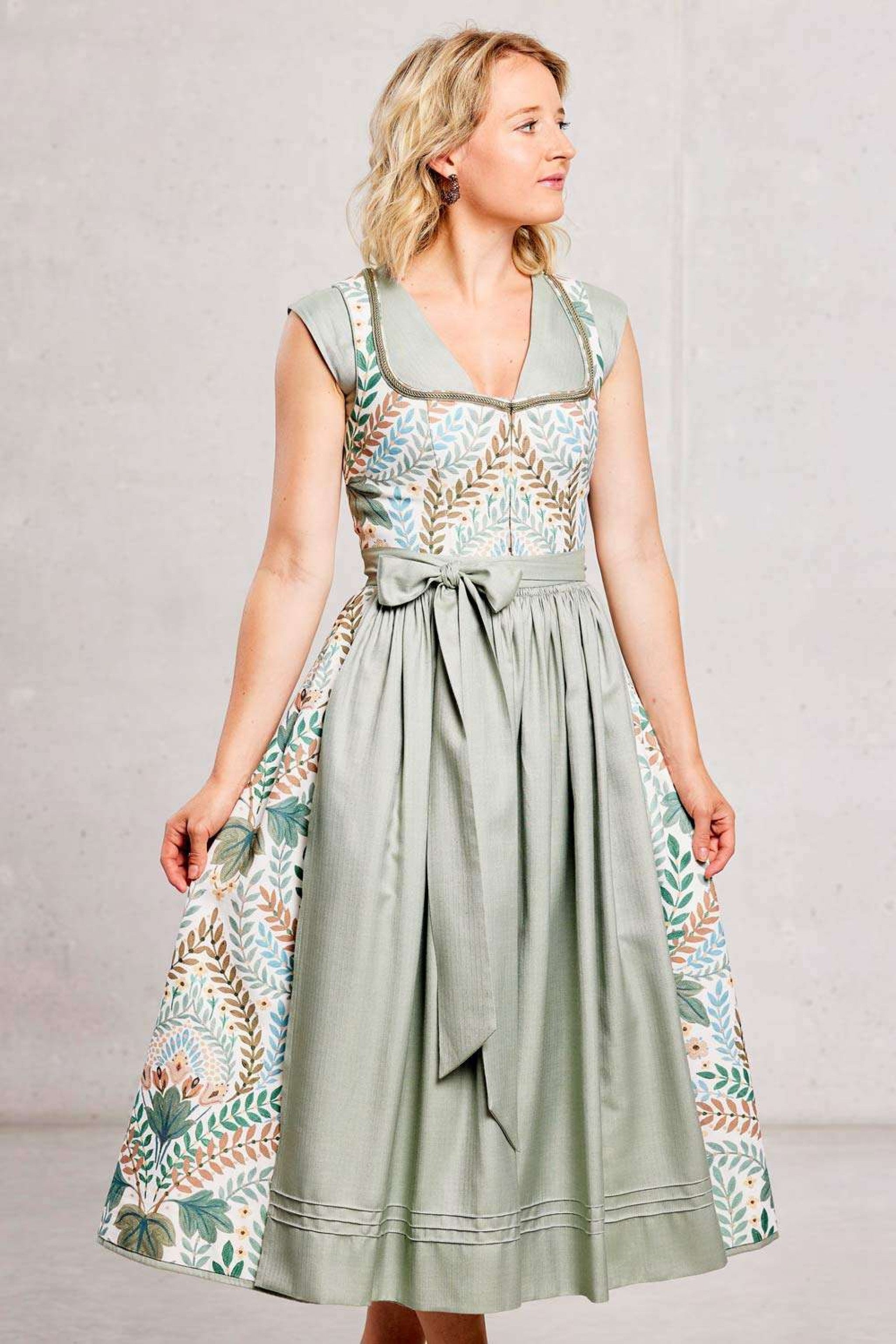 BellaSusi Dirndl ROSALIE