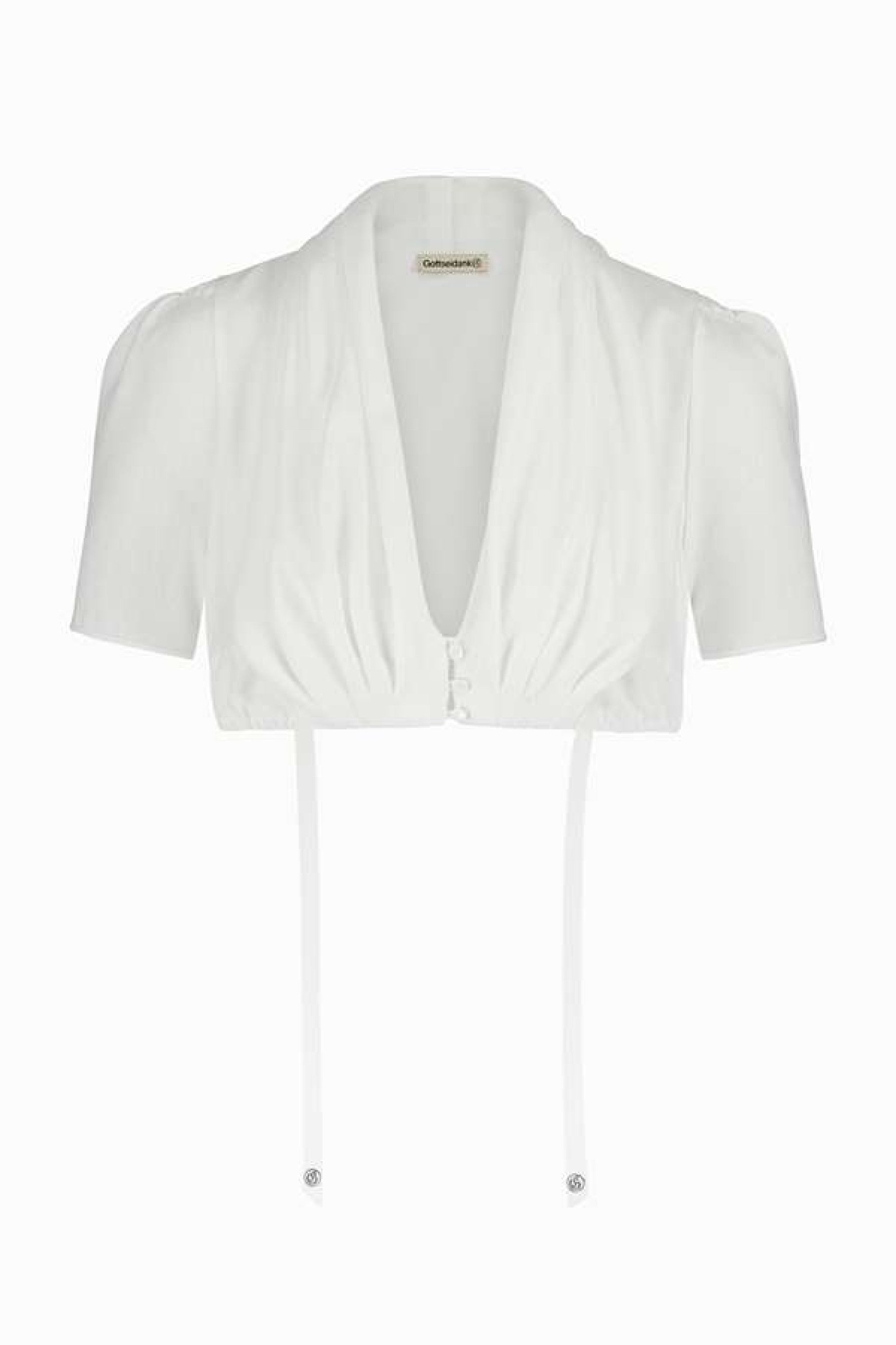 Dirndlbluse ADRIANA