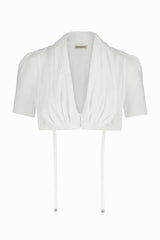 Dirndlbluse ADRIANA