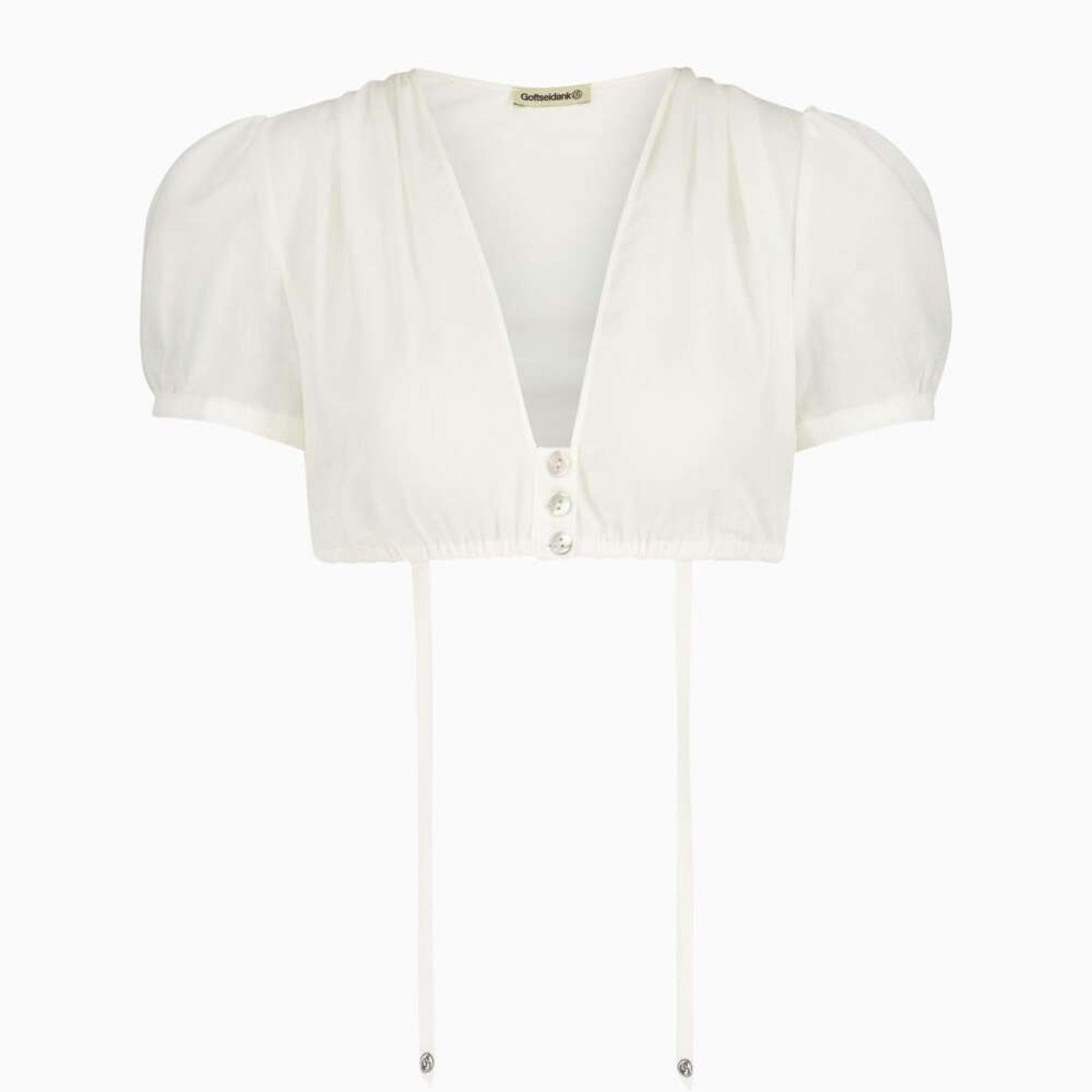Dirndlbluse ANNELIES