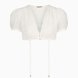 Dirndlbluse ANNELIES