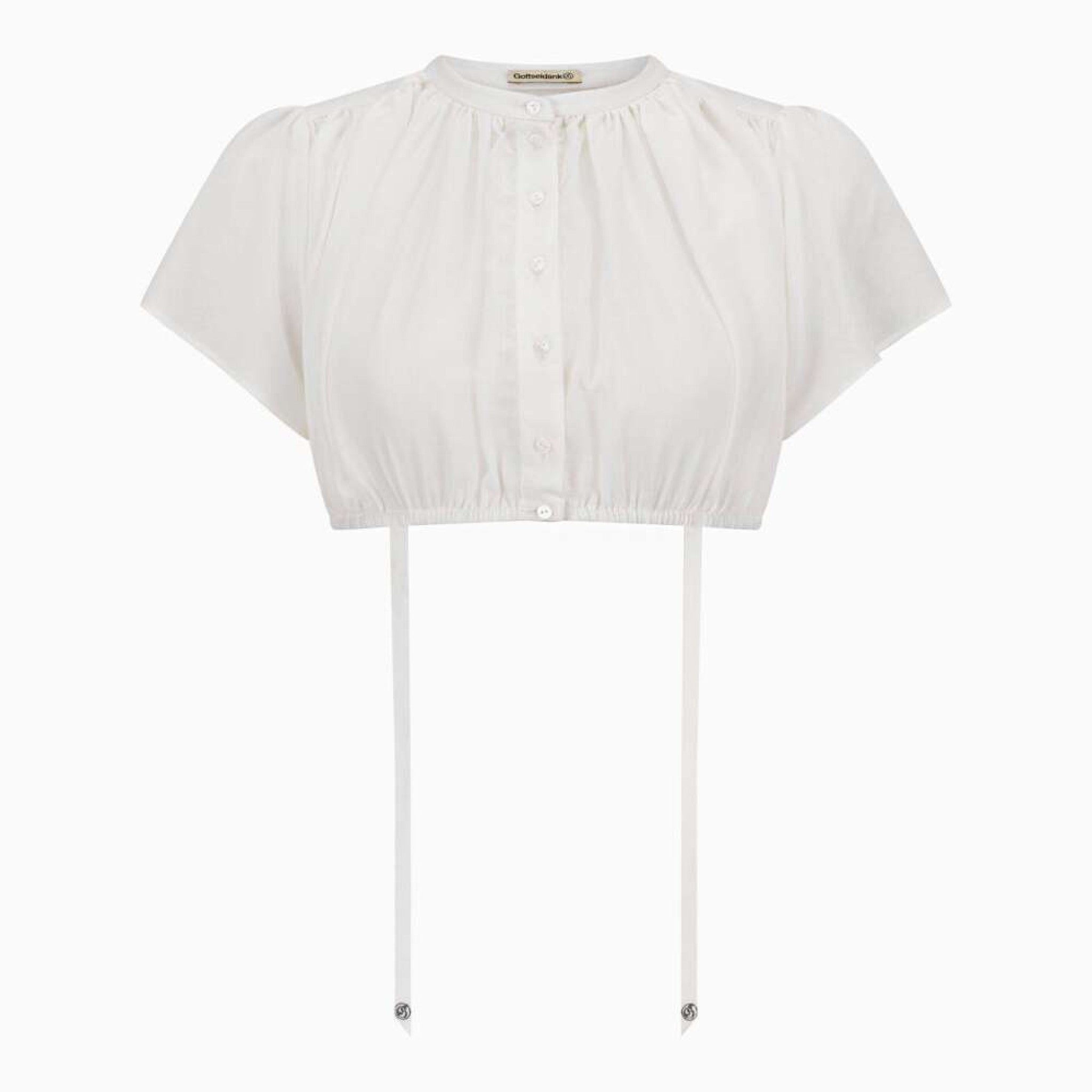 Dirndlbluse MILA
