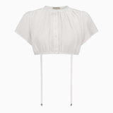 Dirndlbluse MILA