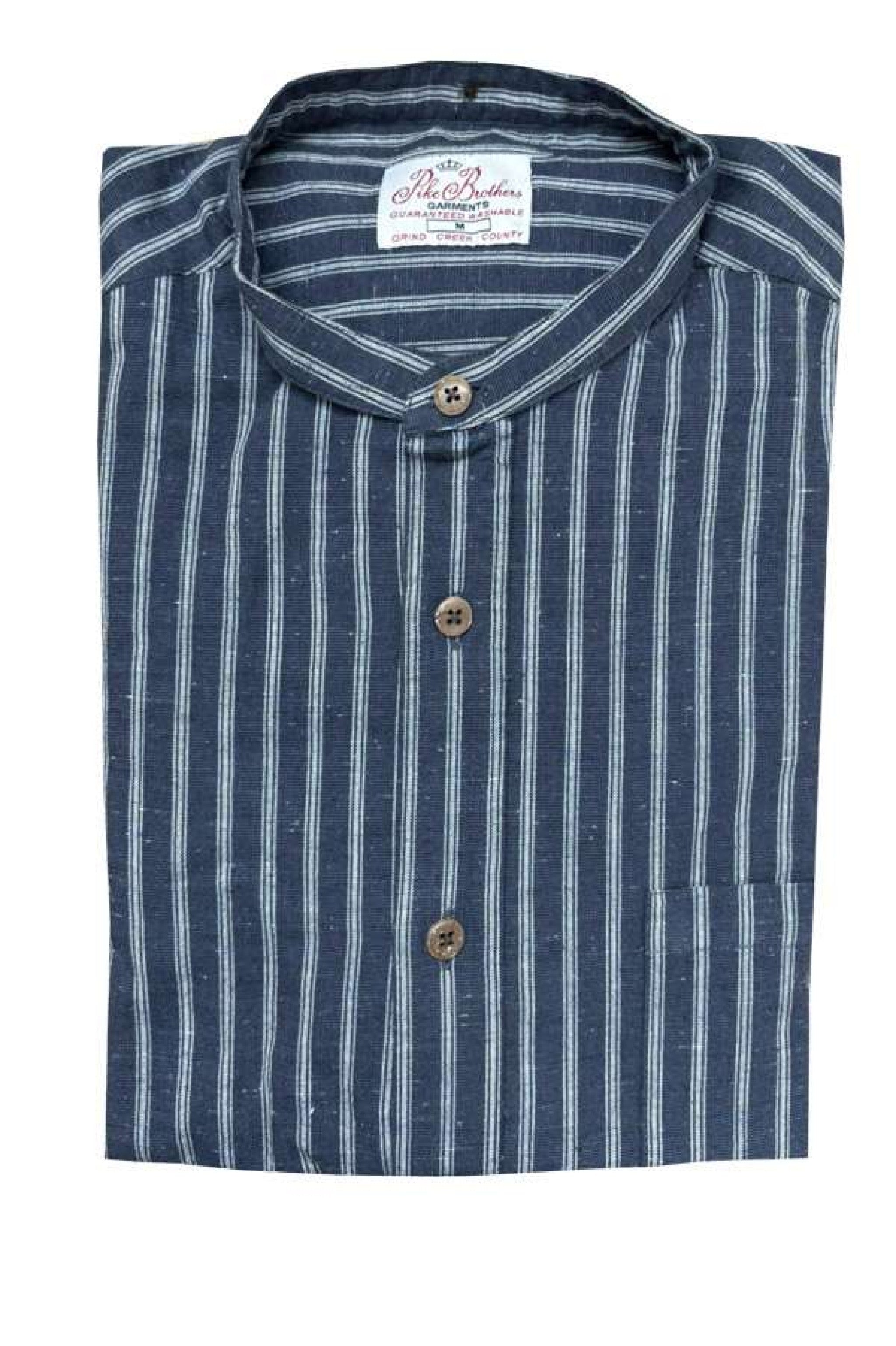 Hemd 1923 Buccanoy Shirtgestreift und - 25-0016/be